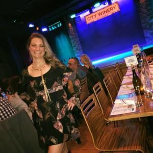 Meet your Posher, Jill